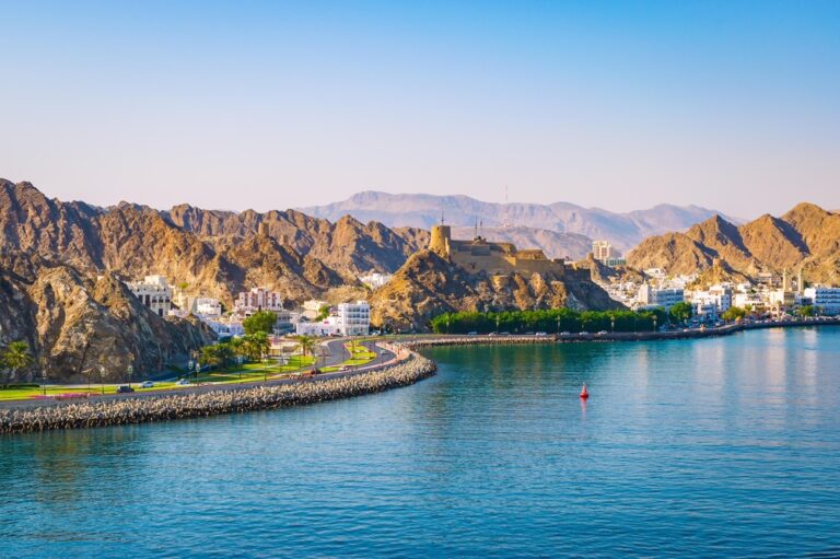 The World Bank commends Oman Vision 2040